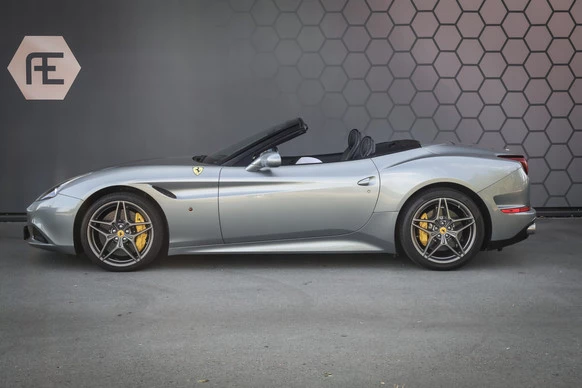 Ferrari California - Afbeelding 16 van 30