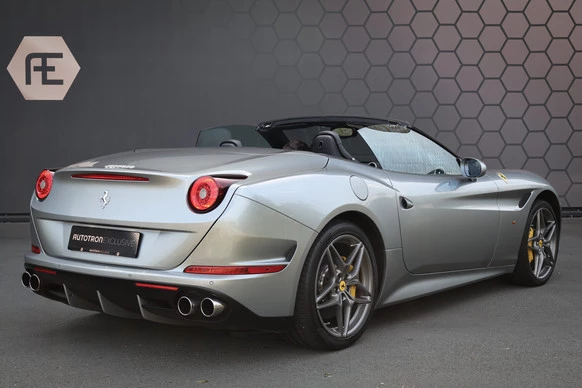 Ferrari California - Afbeelding 22 van 30