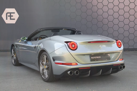 Ferrari California - Afbeelding 26 van 30