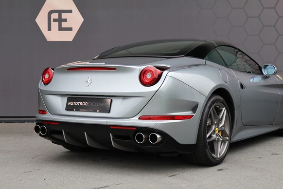 Ferrari California - Afbeelding 27 van 30