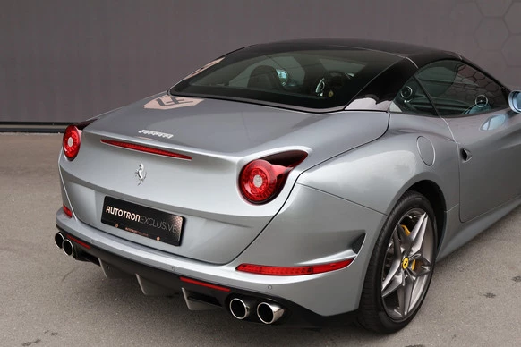 Ferrari California - Afbeelding 30 van 30