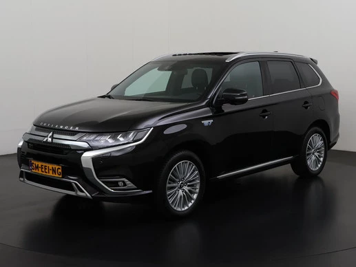 Mitsubishi Outlander - Afbeelding 1 van 30