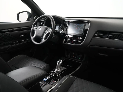 Mitsubishi Outlander - Afbeelding 2 van 30