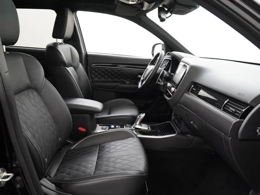 Mitsubishi Outlander - Afbeelding 3 van 30