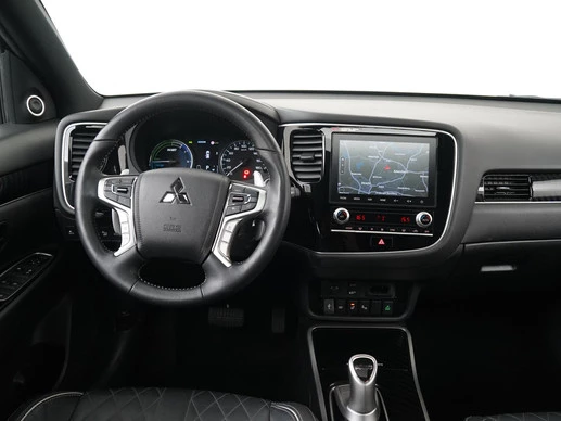 Mitsubishi Outlander - Afbeelding 6 van 30