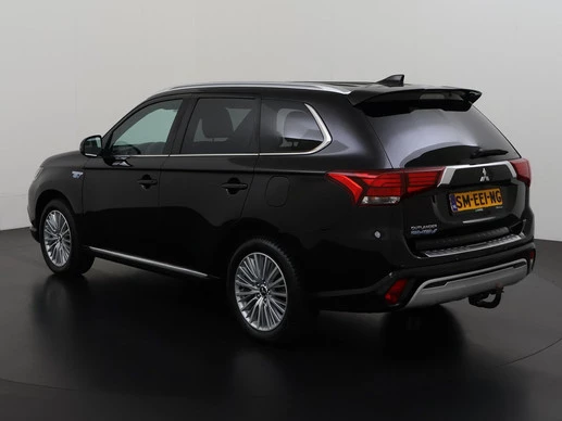 Mitsubishi Outlander - Afbeelding 7 van 30