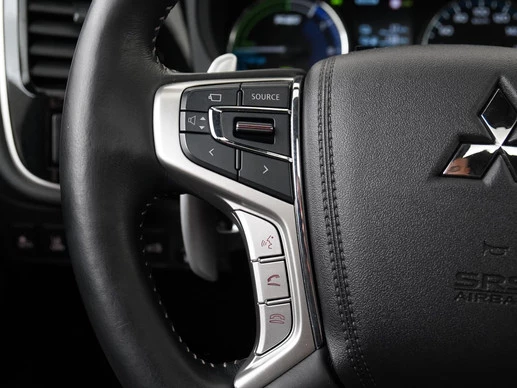 Mitsubishi Outlander - Afbeelding 8 van 30