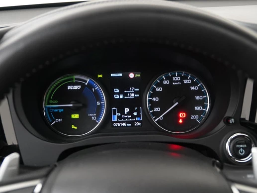 Mitsubishi Outlander - Afbeelding 9 van 30