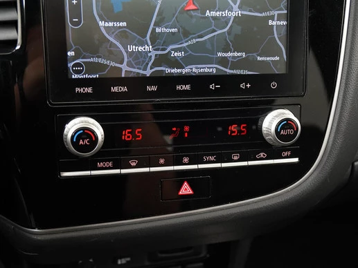 Mitsubishi Outlander - Afbeelding 13 van 30