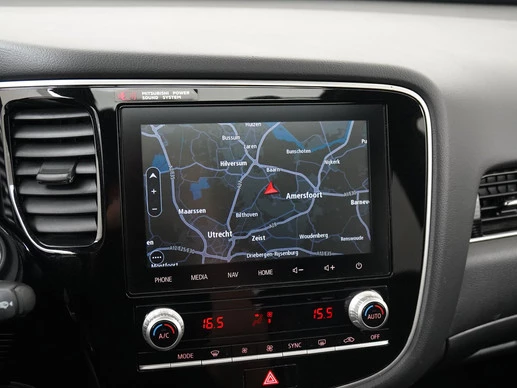 Mitsubishi Outlander - Afbeelding 14 van 30