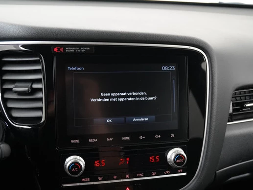 Mitsubishi Outlander - Afbeelding 15 van 30