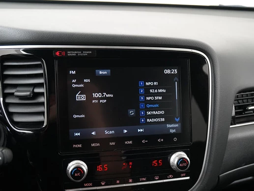 Mitsubishi Outlander - Afbeelding 16 van 30