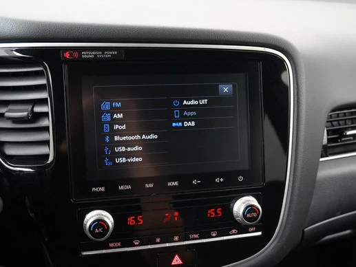 Mitsubishi Outlander - Afbeelding 17 van 30