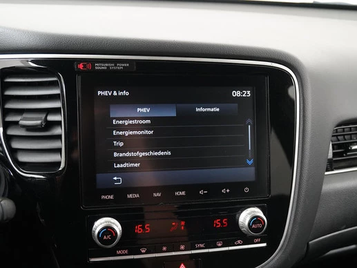 Mitsubishi Outlander - Afbeelding 18 van 30