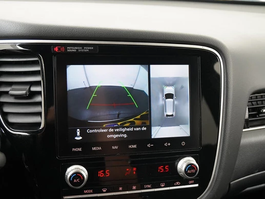 Mitsubishi Outlander - Afbeelding 20 van 30