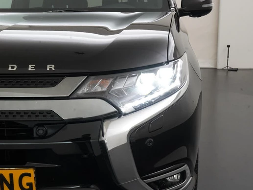 Mitsubishi Outlander - Afbeelding 22 van 30
