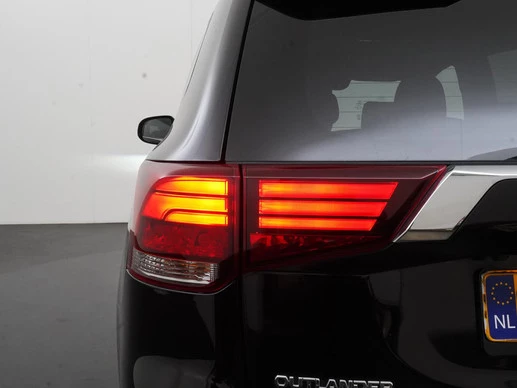 Mitsubishi Outlander - Afbeelding 24 van 30