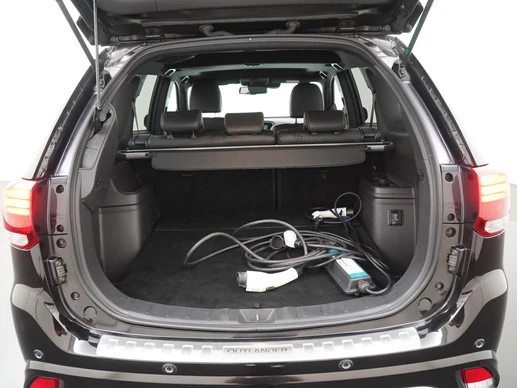 Mitsubishi Outlander - Afbeelding 26 van 30