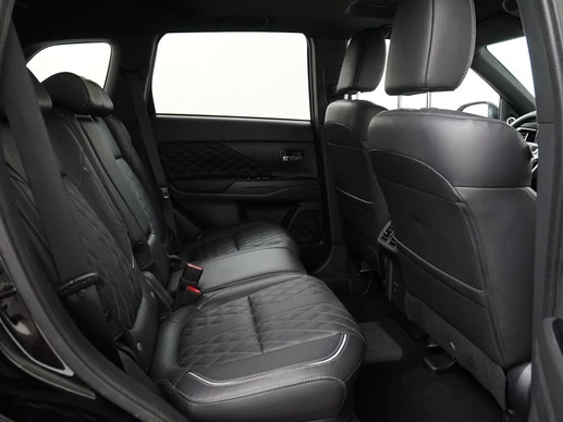 Mitsubishi Outlander - Afbeelding 29 van 30
