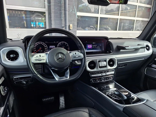 Mercedes-Benz G-Klasse - Afbeelding 7 van 30