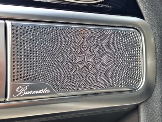 Mercedes-Benz G-Klasse - Afbeelding 11 van 30