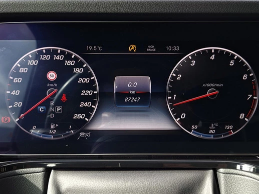Mercedes-Benz G-Klasse - Afbeelding 18 van 30