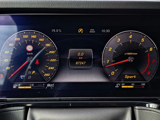 Mercedes-Benz G-Klasse - Afbeelding 19 van 30