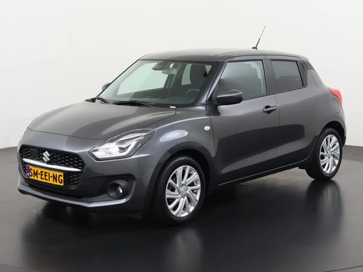 Suzuki Swift - Afbeelding 1 van 30