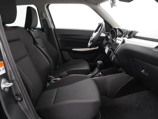 Suzuki Swift - Afbeelding 3 van 30