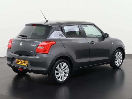 Suzuki Swift - Afbeelding 4 van 30