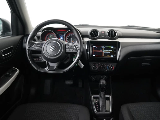 Suzuki Swift - Afbeelding 5 van 30