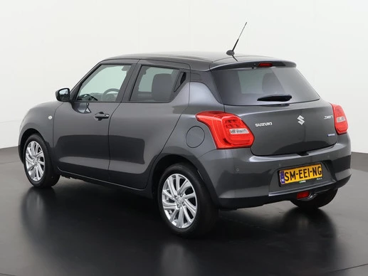 Suzuki Swift - Afbeelding 6 van 30