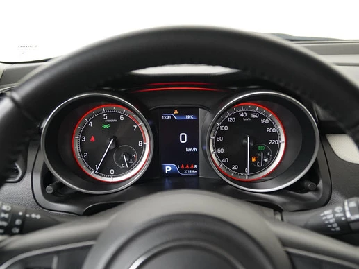 Suzuki Swift - Afbeelding 8 van 30