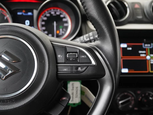 Suzuki Swift - Afbeelding 9 van 30
