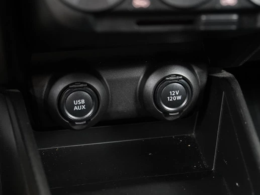 Suzuki Swift - Afbeelding 11 van 30