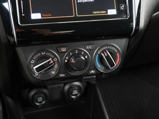 Suzuki Swift - Afbeelding 12 van 30