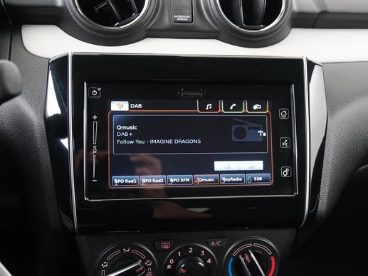Suzuki Swift - Afbeelding 14 van 30