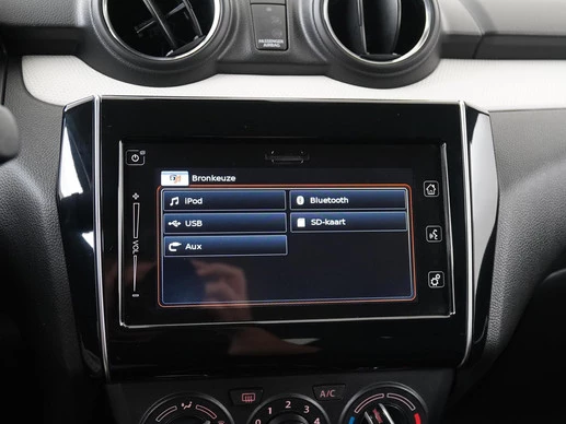 Suzuki Swift - Afbeelding 15 van 30