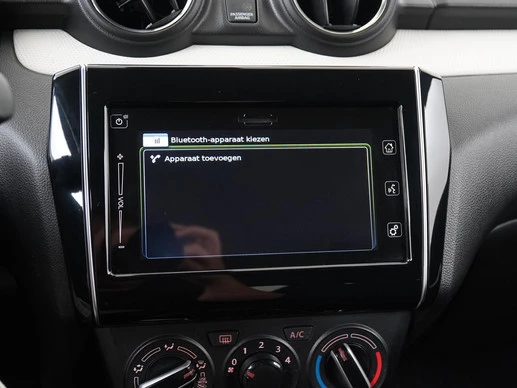 Suzuki Swift - Afbeelding 16 van 30
