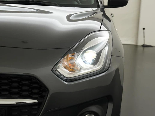 Suzuki Swift - Afbeelding 19 van 30