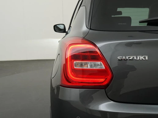 Suzuki Swift - Afbeelding 20 van 30