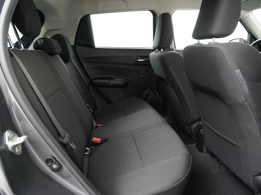 Suzuki Swift - Afbeelding 22 van 30