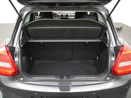 Suzuki Swift - Afbeelding 23 van 30