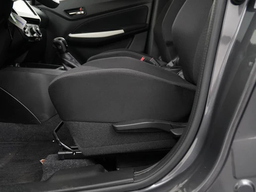 Suzuki Swift - Afbeelding 29 van 30