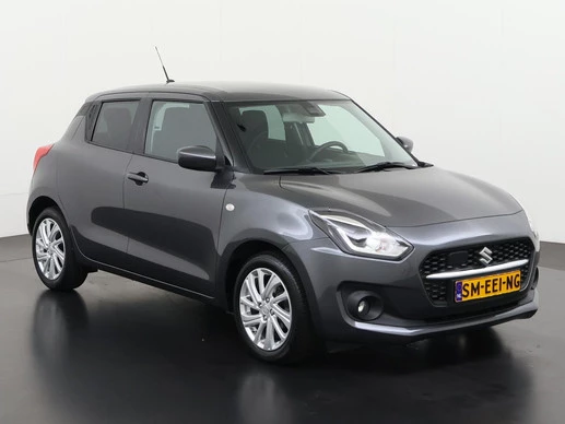 Suzuki Swift - Afbeelding 30 van 30
