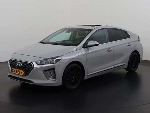 Hyundai IONIQ - Afbeelding 1 van 30