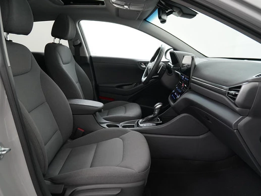 Hyundai IONIQ - Afbeelding 3 van 30