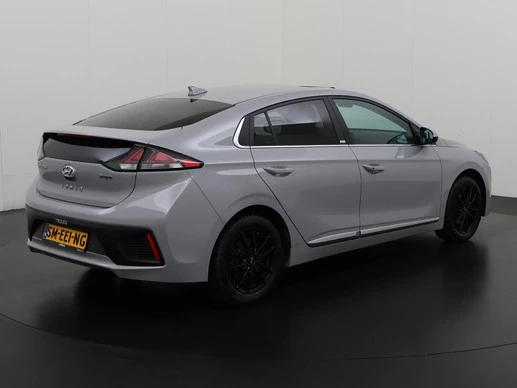 Hyundai IONIQ - Afbeelding 4 van 30