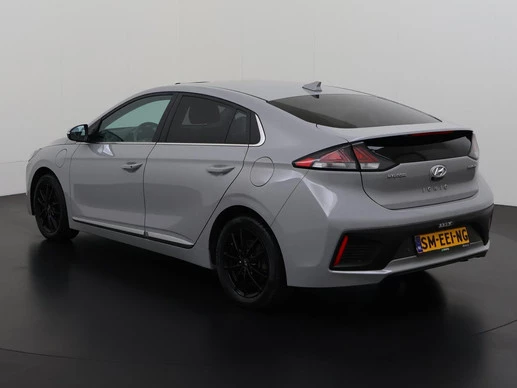 Hyundai IONIQ - Afbeelding 7 van 30