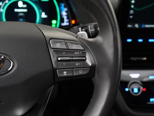Hyundai IONIQ - Afbeelding 10 van 30